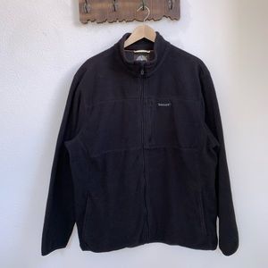 Timberland | Fleece Full Zip Sweater